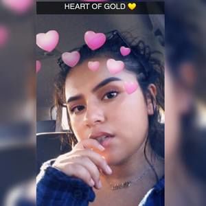 Meet your Posher, Nancy